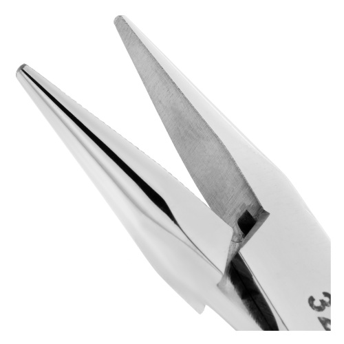 32-7* Щипцы ортодонтические Госли, 13,5 см HLW Dentalinstruments GmbH (Германия) фото 3 32-7* Щипцы ортодонтические Госли, 13,5 см HLW Dentalinstruments GmbH (Германия) фото 3