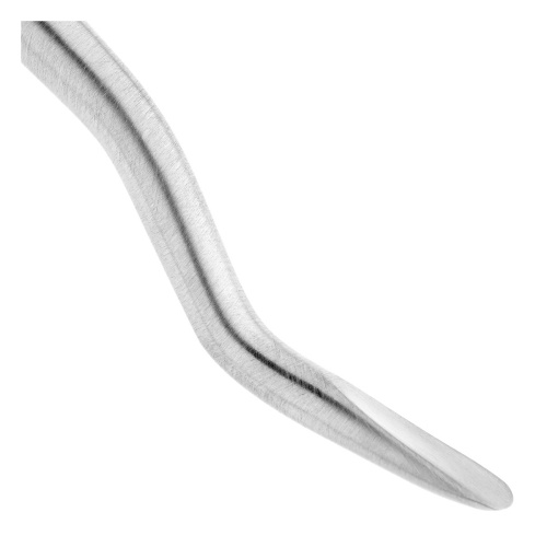 13-17MT* Элеватор изогнутый, 4,5 мм, дистальный, 13-17MT* HLW Dentalinstruments GmbH (Германия) фото 3
