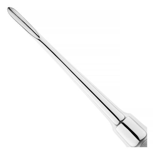 13-4BCZ* Элеватор Bein, зубчатый, изогнутый, 3 мм HLW Dentalinstruments GmbH (Германия) фото 2