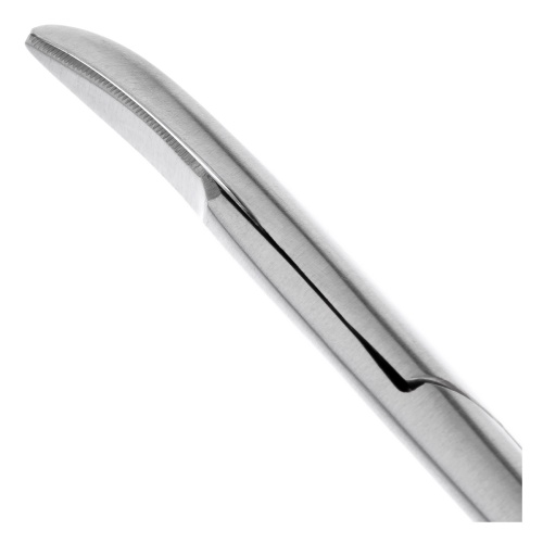 19-20* Ножницы коронковые изогнутые, 10 см HLW Dentalinstruments GmbH (Германия) фото 4