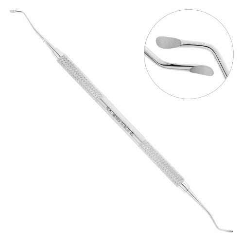 28-25* Экскаватор овальный 2,0 мм HLW Dentalinstruments GmbH (Германия)