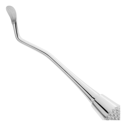 28-27* Экскаватор овальный 2,5 мм HLW Dentalinstruments GmbH (Германия) фото 3
