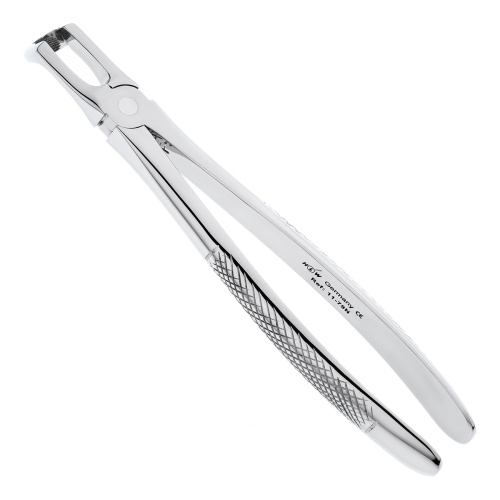 11-79N* Щипцы №79N для удаления зубов нижние для третьих моляров HLW Dentalinstruments GmbH (Германия)
