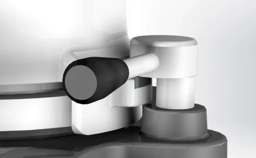 PlastPress Компактный вакуумформер для формования под давлением Bio-Art (Бразилия) фото 5 PlastPress Компактный вакуумформер для формования под давлением Bio-Art (Бразилия) фото 5