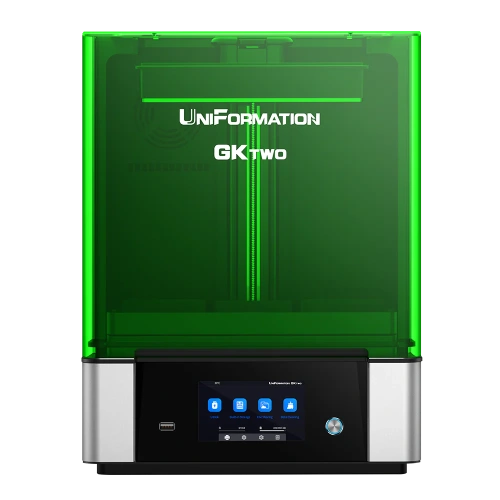 UniFormation GK Two Pack Комплект оборудования для 3D-печати UniFormation (Китай) фото 2