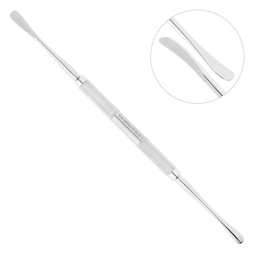 30-6* Распатор Freer, тупой/острый, 5,0-5,0мм HLW Dentalinstruments GmbH (Германия)