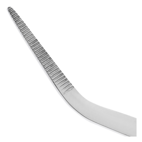 22-2* Пинцет Flagg, 16см HLW Dentalinstruments GmbH (Германия) фото 2