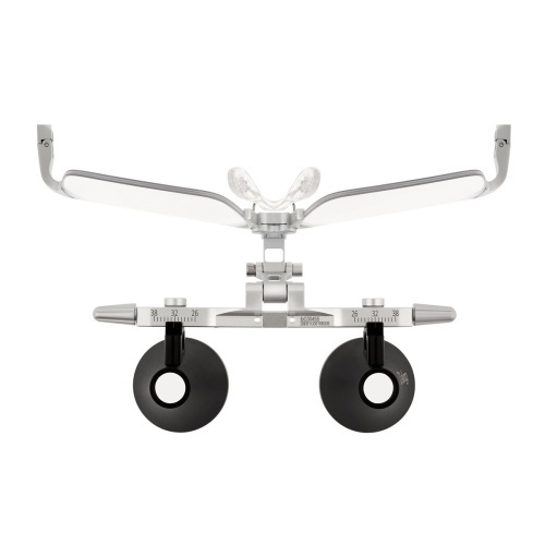 Бинокулярные лупы Dialog с беспроводным осветителем Dialog (Eighteeth) Китай фото 6