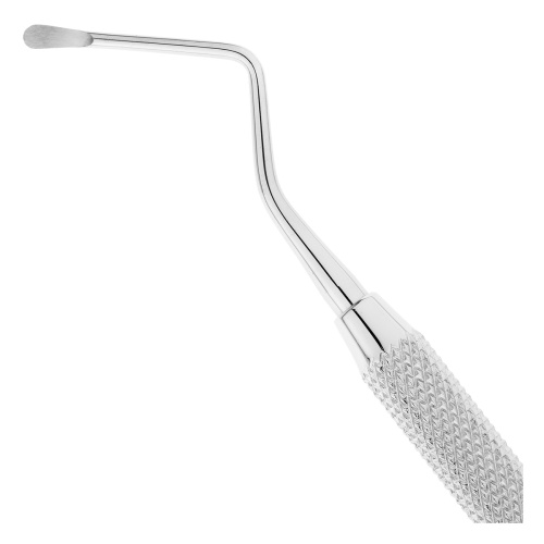 25-3* Ложка кюретажная Lukas, 2,0 мм HLW Dentalinstruments GmbH (Германия) фото 2