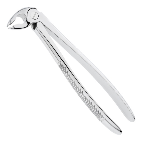 11-36A* Щипцы №36A для удаления зубов нижние премоляры HLW Dentalinstruments GmbH (Германия)