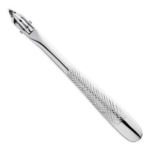 11-86A* Щипцы №86A для удаления зубов нижние, моляры HLW Dentalinstruments GmbH (Германия) фото 7