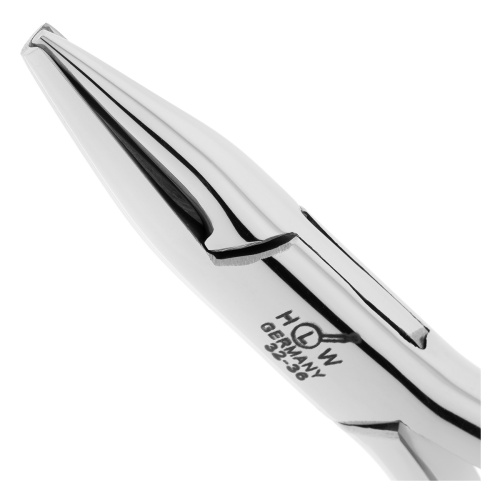 32-36* Щипцы ортодонтические для жесткой проволоки, 32-36* HLW Dentalinstruments GmbH (Германия) фото 2 32-36* Щипцы ортодонтические для жесткой проволоки, 32-36* HLW Dentalinstruments GmbH (Германия) фото 2