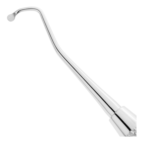 28-7* Экскаватор круглый, 1,5 мм HLW Dentalinstruments GmbH (Германия) фото 2