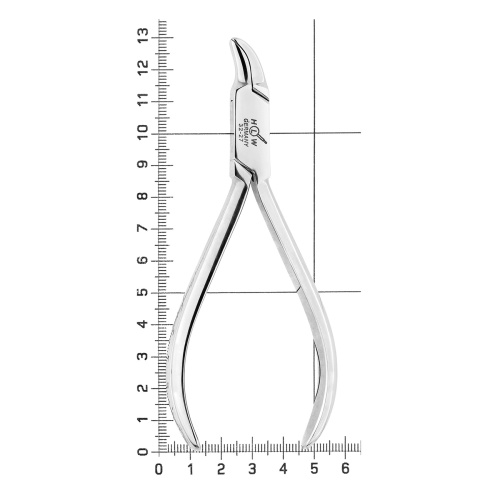 32-27* Щипцы ортодонтические Рейнолдса HLW Dentalinstruments GmbH (Германия) фото 4