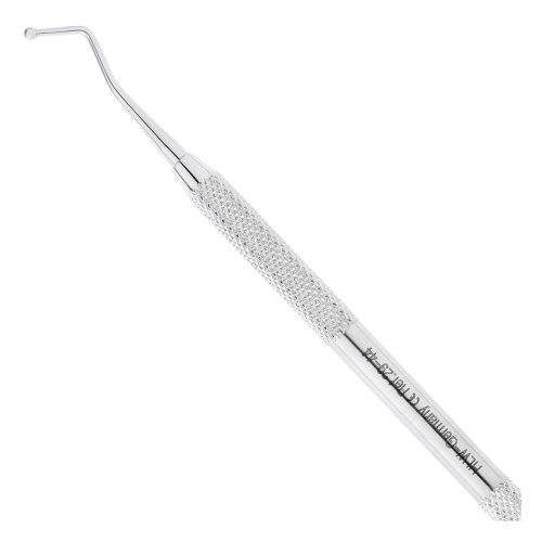 29-44* Гладилка (шарик-шарик 1.0-1.5 мм), 29-44* HLW Dentalinstruments GmbH (Германия) фото 2