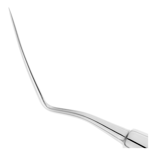 27-25* Зонд односторонний жесткий ISO 20 HLW Dentalinstruments GmbH (Германия) фото 3