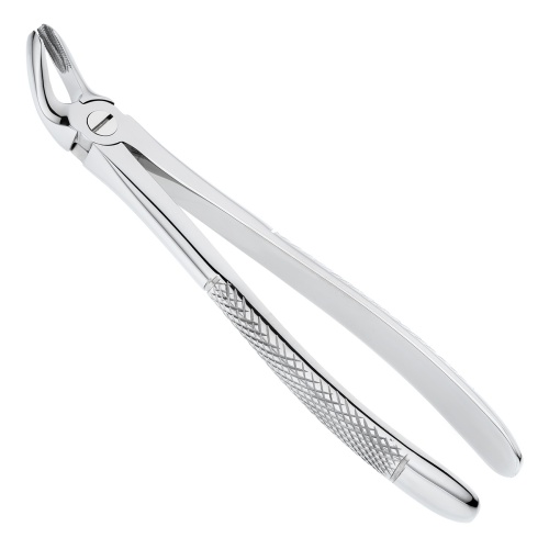 11-21* Щипцы №21 для удаления зубов нижние, моляры HLW Dentalinstruments GmbH (Германия) фото 2