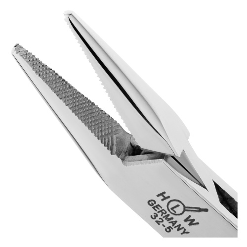 32-5* Щипцы ортодонтические Госли, 14 см HLW Dentalinstruments GmbH (Германия) фото 2 32-5* Щипцы ортодонтические Госли, 14 см HLW Dentalinstruments GmbH (Германия) фото 2