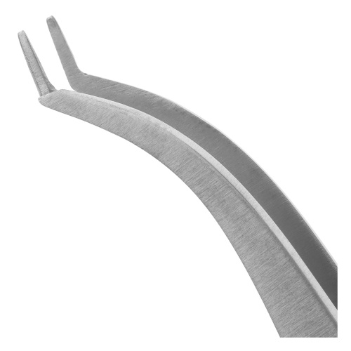 H-332A* Пинцет обратный, для щечных трубок. HLW Dentalinstruments GmbH (Германия) фото 3 H-332A* Пинцет обратный, для щечных трубок. HLW Dentalinstruments GmbH (Германия) фото 3