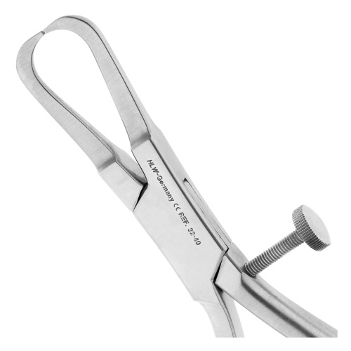 32-40* Щипцы для снятия колец HLW Dentalinstruments GmbH (Германия) фото 2