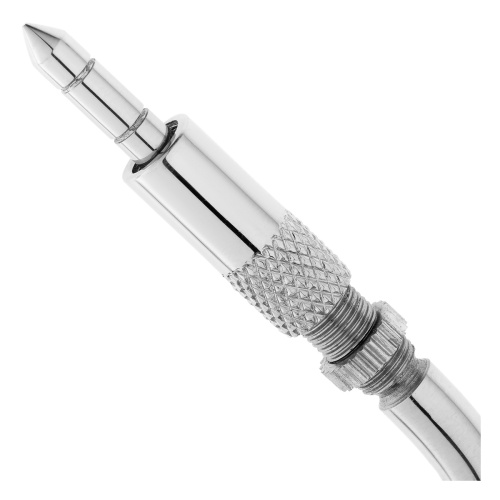 40-39* Остеотом с ограничителем, 3,3 мм, 40-39* HLW Dentalinstruments GmbH (Германия) фото 3