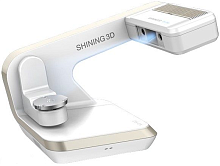 3D сканер Autoscan DS-EX XGolden