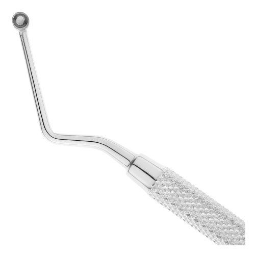 25-12* Ложка кюретажная Martin, 3,0 мм HLW Dentalinstruments GmbH (Германия) фото 2