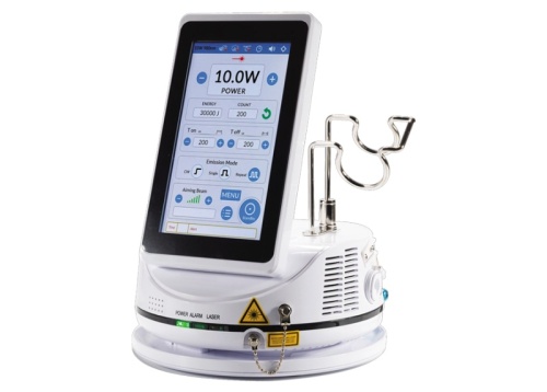 CHEESE II - диодный стоматологический лазер GIGAA LASER (Китай)