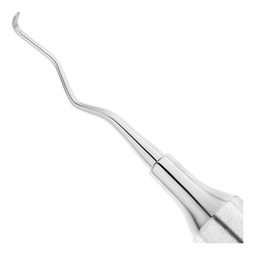 26-42BMF* Кюрета парадонтологическая Gracey, 13/14, ручка DELUXE, ø 10 мм HLW Dentalinstruments GmbH (Германия) фото 3