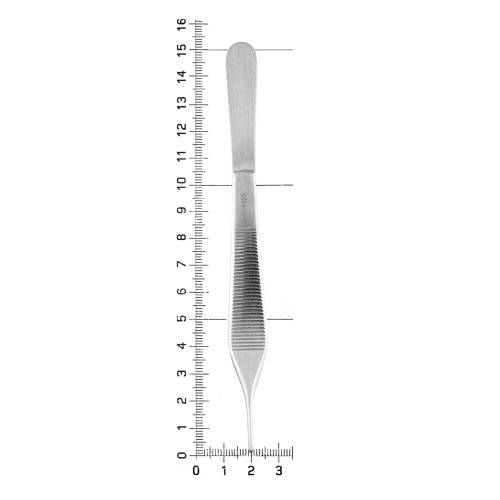 AB 110/15 Пинцет ADSON хирургический, 15 см Nopa instruments Medizintechnik GmbH (Германия) фото 4