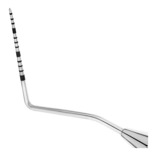 27-22A* Зонд периодонтальный односторонний PCPUNC15 HLW Dentalinstruments GmbH (Германия) фото 3