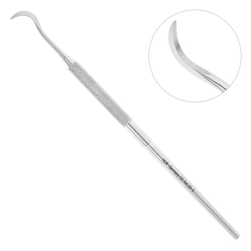 26-5* Скейлер парадонтологический HLW Dentalinstruments GmbH (Германия)