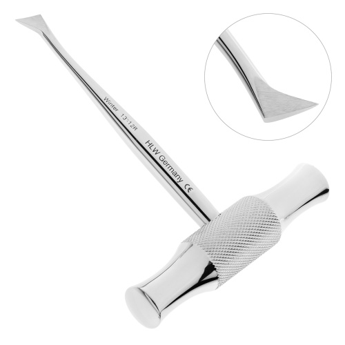 13-12R* Элеватор Winter правый HLW Dentalinstruments GmbH (Германия)