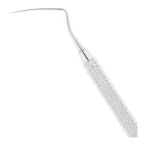 27-25* Зонд односторонний жесткий ISO 20 HLW Dentalinstruments GmbH (Германия) фото 2