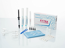 Universal Whitening Kit Celebrity Extra 37% Набор для клинического отбеливания