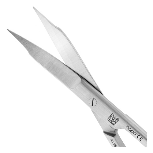AC 981/13 Ножницы TUC Goldman-Fox, изогнутые, 13 см Nopa instruments Medizintechnik GmbH (Германия) фото 3