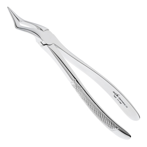 11-152* Щипцы №152 для удаления зубов верхние корневые HLW Dentalinstruments GmbH (Германия)