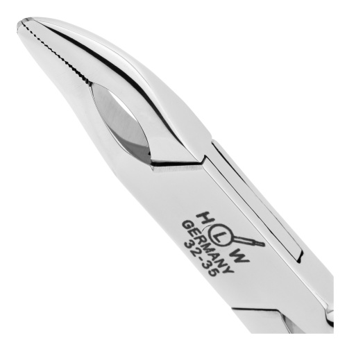 32-35* Щипцы ортодонтические Вейнгарта HLW Dentalinstruments GmbH (Германия) фото 2 32-35* Щипцы ортодонтические Вейнгарта HLW Dentalinstruments GmbH (Германия) фото 2