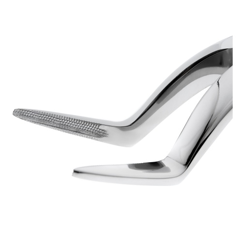 11-151* Щипцы для удаления зубов верхние корневые, 11-151* HLW Dentalinstruments GmbH (Германия) фото 3