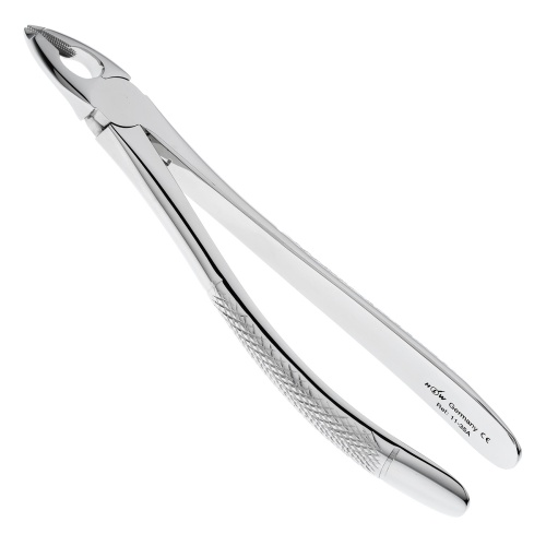 11-35A* Щипцы №35A для удаления зубов верхние премоляры HLW Dentalinstruments GmbH (Германия) фото 2