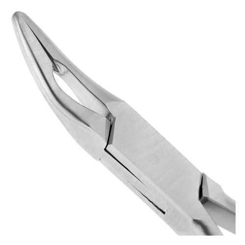 14-3* Кусачки костные Blumenthal, 3,5 мм, изогнутые 45° HLW Dentalinstruments GmbH (Германия) фото 2