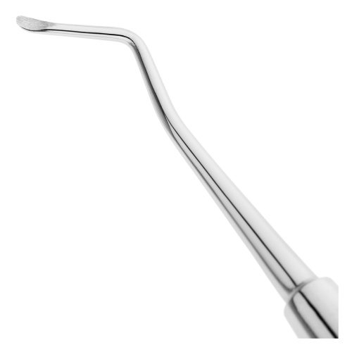 28-22* Экскаватор овальный 1,0 мм HLW Dentalinstruments GmbH (Германия) фото 2