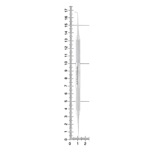 29-33* Штопфер шарик/шарик 0,5-1,0 мм HLW Dentalinstruments GmbH (Германия) фото 4