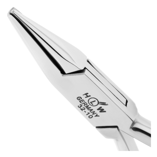 32-10* Щипцы ортодонтические Шварца HLW Dentalinstruments GmbH (Германия) фото 2