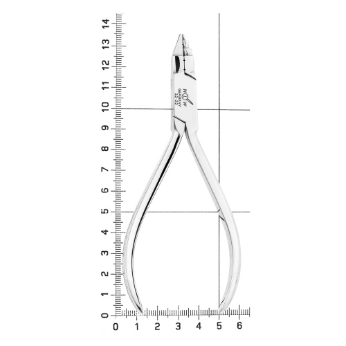 32-22* Щипцы ортодонтические Янга HLW Dentalinstruments GmbH (Германия) фото 5