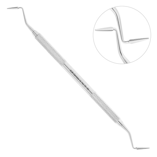 29-63* Штопфер Mortonson HLW Dentalinstruments GmbH (Германия) 29-63* Штопфер Mortonson HLW Dentalinstruments GmbH (Германия)