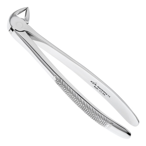 11-33* Щипцы №33 для удаления зубов нижние, корневые HLW Dentalinstruments GmbH (Германия) фото 2