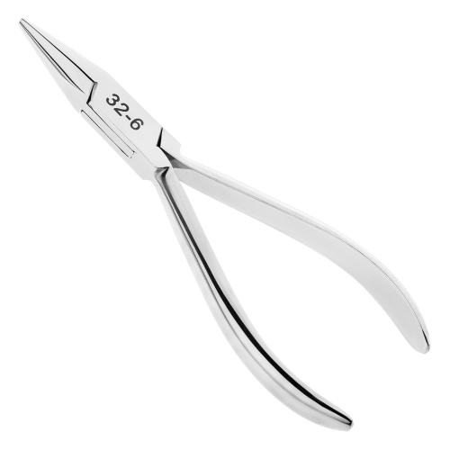 32-6* Щипцы ортодонтические Госли HLW Dentalinstruments GmbH (Германия) 32-6* Щипцы ортодонтические Госли HLW Dentalinstruments GmbH (Германия)