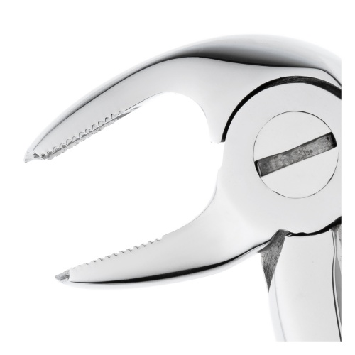 11-22S* Щипцы №-22S для удаления зубов детские нижние, моляры HLW Dentalinstruments GmbH (Германия) фото 5
