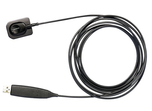 EzSensor Classic Радиовизиограф с принадлежностями, в комплекте 5 лицензий ПО Vatech (Ю. Корея) фото 3